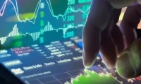 光伏概念板块早盘快速拉升 海优新材涨近12% 科创100ETF（588190）涨超1%丨ETF观察