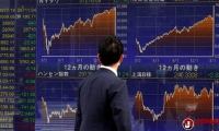 全球最大主权财富基金发声：世界经济割裂或导致其资产蒸发30%